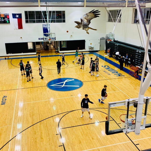 Alcuin School Dallas, TX