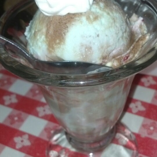 Photo taken at Spaghetti Works by Frank F. on 3/29/2013