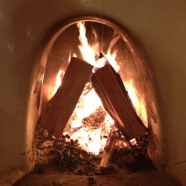 Village Pizza Corrales, NM