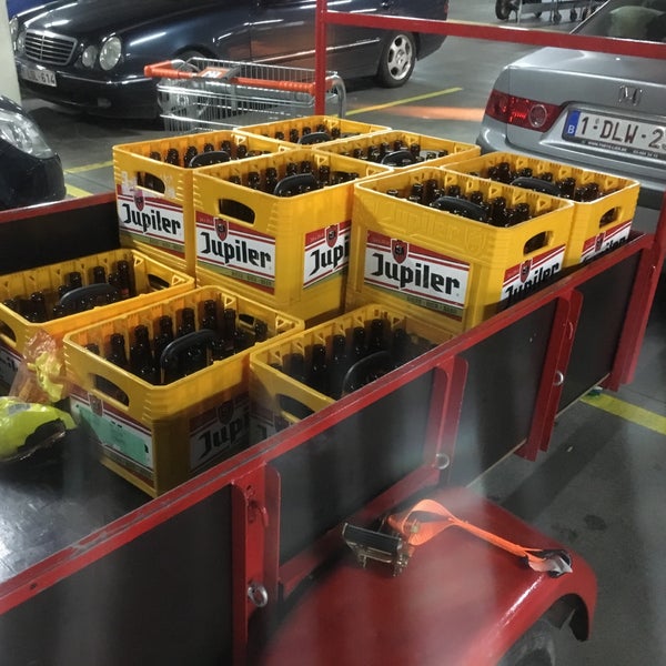 Photos At Colruyt Lier Lier Antwerpen