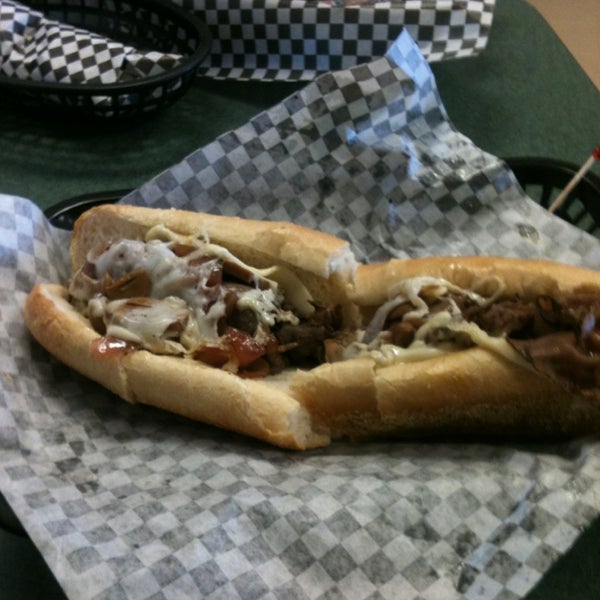 Buffi's Peaux Boys and Homecooking Deli