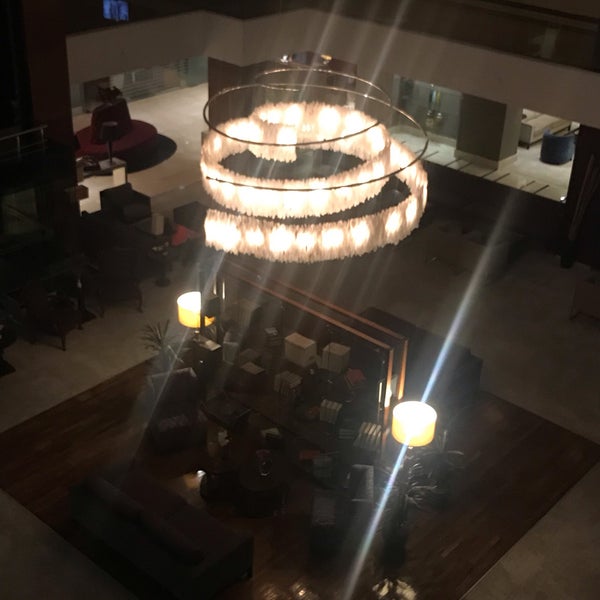 11/15/2019 tarihinde Snzziyaretçi tarafından Ağaoğlu My City Hotel'de çekilen fotoğraf