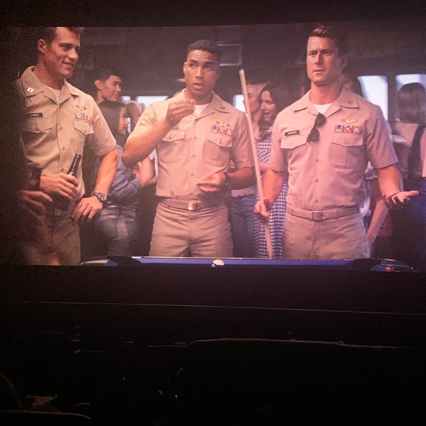 Regal Hollywood Sarasota Movie Theater in Sarasota