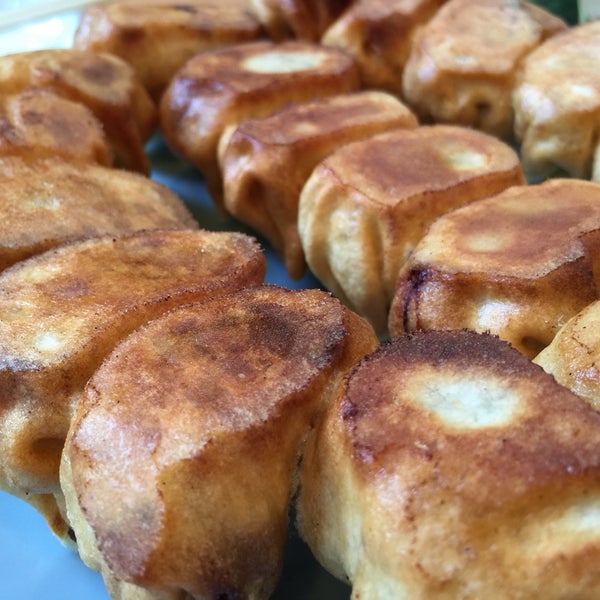 ホワイト餃子 Dumpling Restaurant ホワイト餃子 Dumpling Restaurant