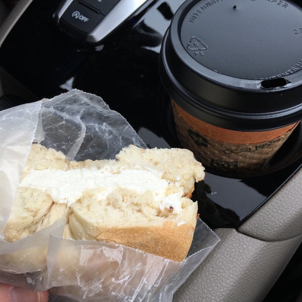 The Magnificent Muffin and Bagel Shoppe Breakfast Spot in West Medford