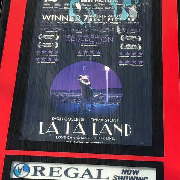 Regal Crystal Lake Showplace 5000 W. Route 14