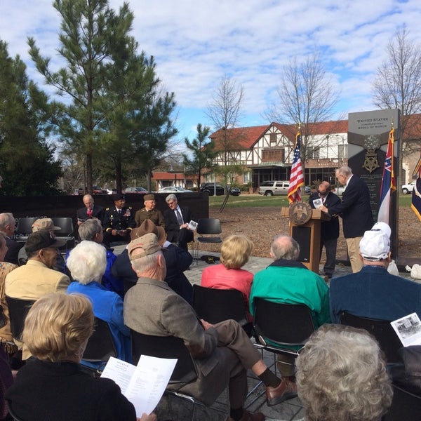 Woolfolk Building Downtown Jackson 1 tip