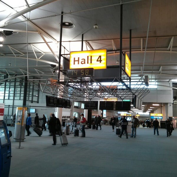 Photos At Aeroport Marseille Provence Mrs Airport