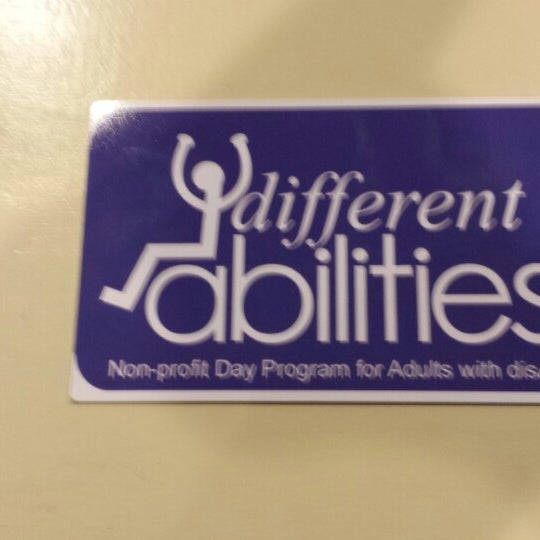 Photo taken at Different Abilities Inc. by Lamarque P. on 9/24/2013