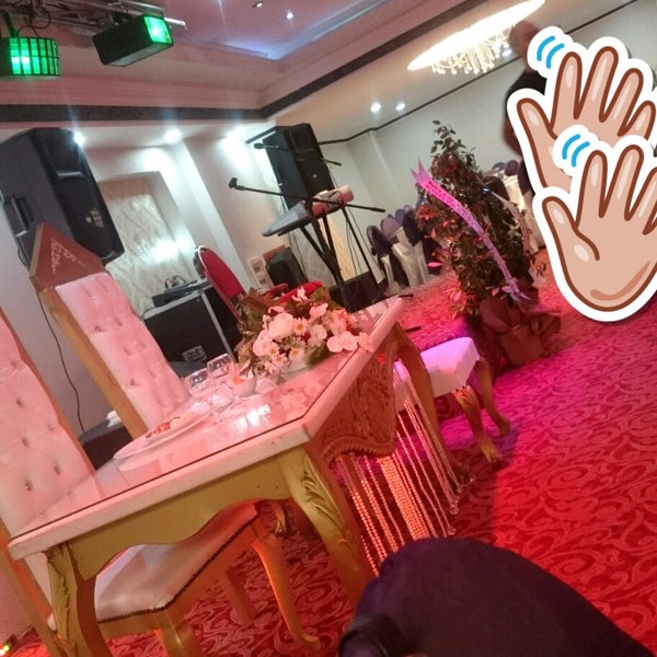 Photos At Alyans Plaza Dugun Salonu