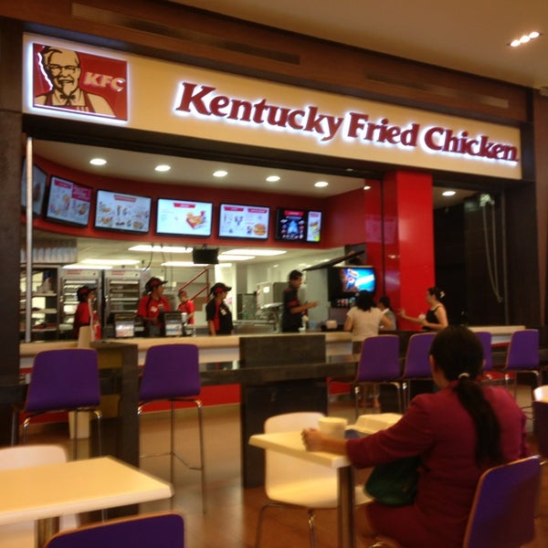 KFC El Dorado Restaurante de comida rápida en Boca Del Río