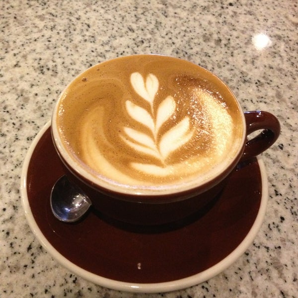 Photo taken at Eternity Coffee Roasters by M B. on 1/5/2013
