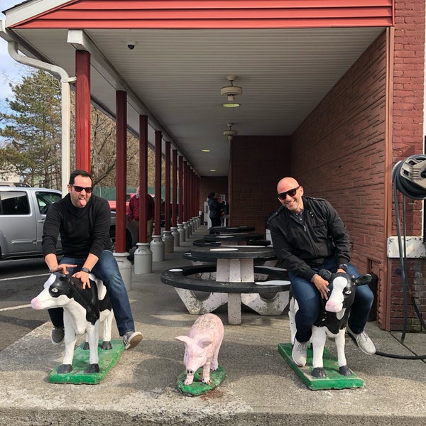 Boice Bros. Dairy Kingston, NY