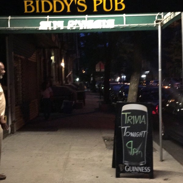 Photo taken at Biddy&#39;s by Marc on 6/23/2017