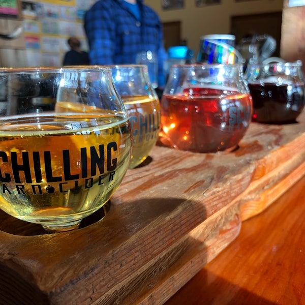 Schilling Cider House Fremont 27 tips