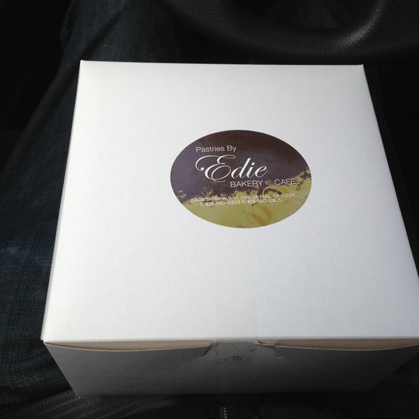 Photos at Pastries By Edie Canoga Park, CA