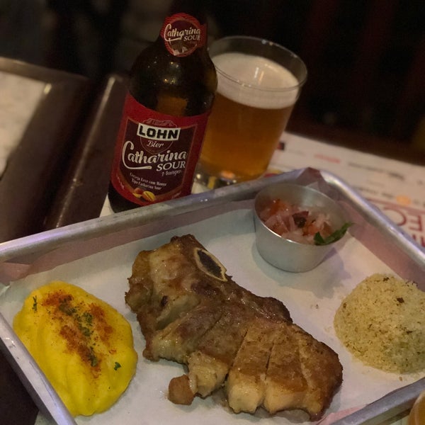 Photo prise au Boteco Carioquinha par Gustavo R. le5/3/2018