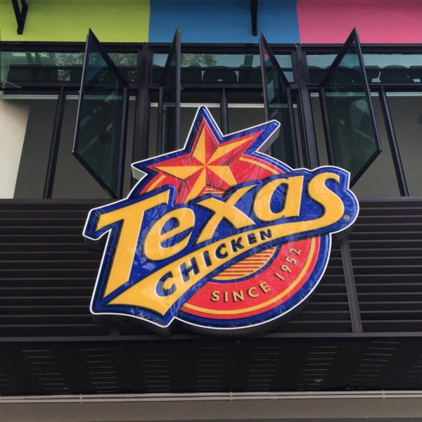 Photos at Texas Chicken - Fried Chicken Joint
