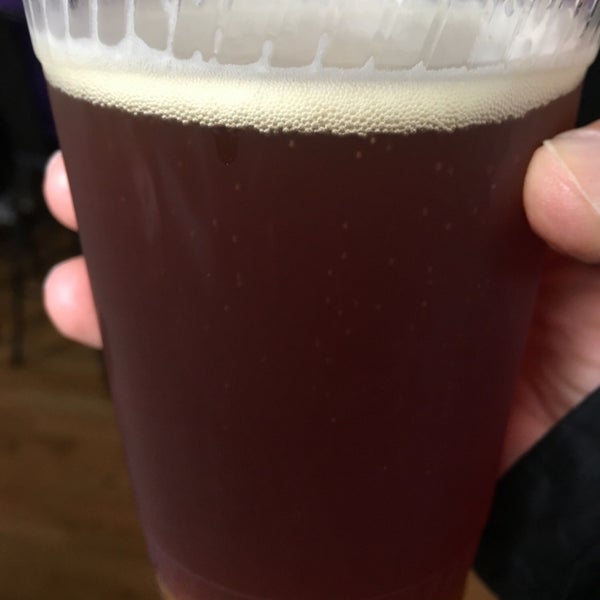 Photo taken at Day Block Brewing Company by Luis M. on 10/14/2018