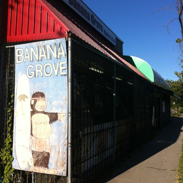 Banana Grove Market & Deli RenfrewCollingwood 9 tips from 143 visitors