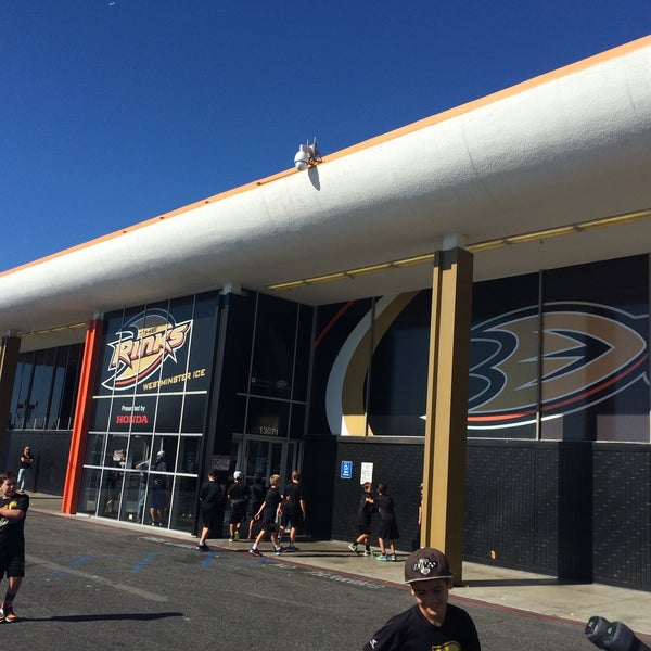 The Rinks Westminster Ice 5 tips from 703 visitors