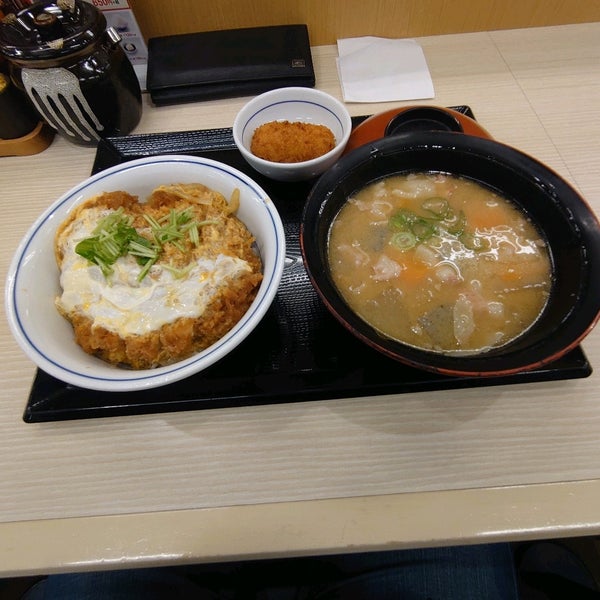 かつや 八戸城下店 Donburi Restaurant In 八戸市 かつや 八戸城下店 Donburi Restaurant In 八戸市