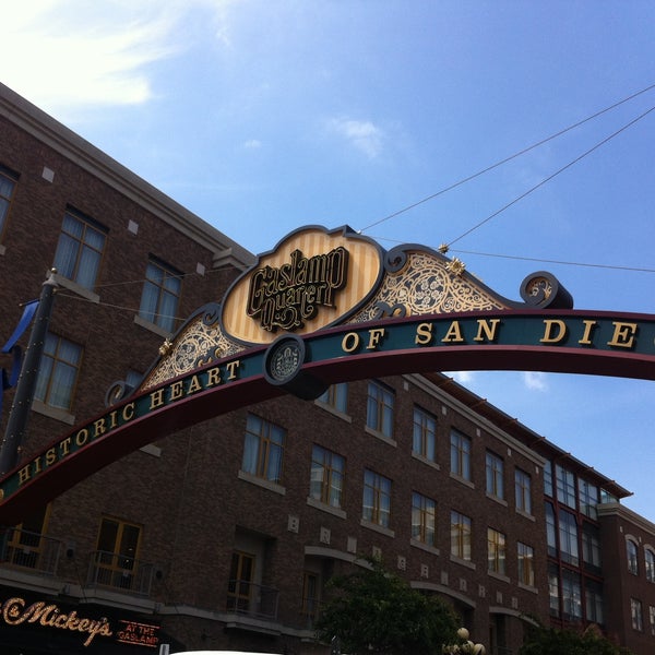 Comfort Inn Gaslamp Central San Diego 19 Tips