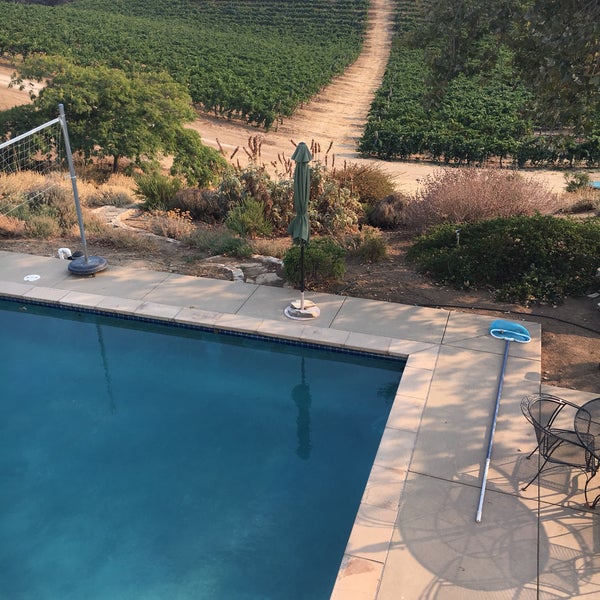 Chalone Winery in Soledad