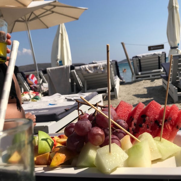 9/9/2018にTaner B.がZio Beachで撮った写真