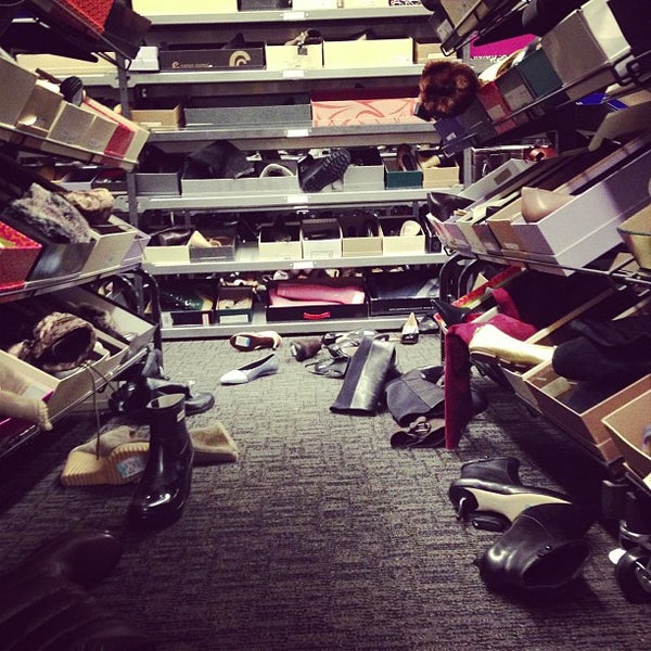 Nordstrom Rack Clothing Store in Lynnwood