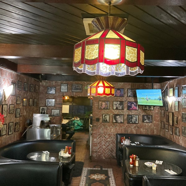 North Hollywood Diner 35 tips from 1641 visitors