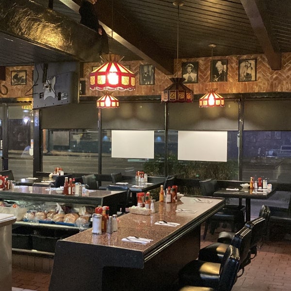 North Hollywood Diner 35 tips from 1641 visitors