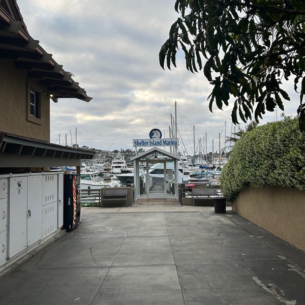 Shelter Island Boat Ramp La Playa 2230 Shelter Island Dr