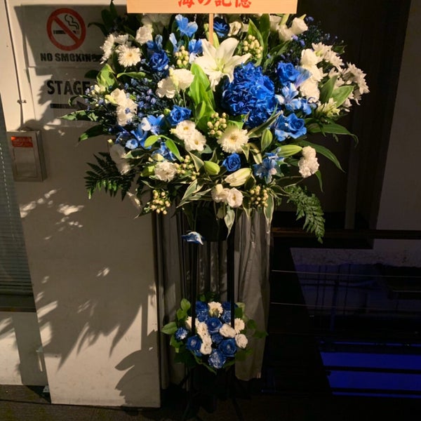 hillsパン工場 西区のライブハウス