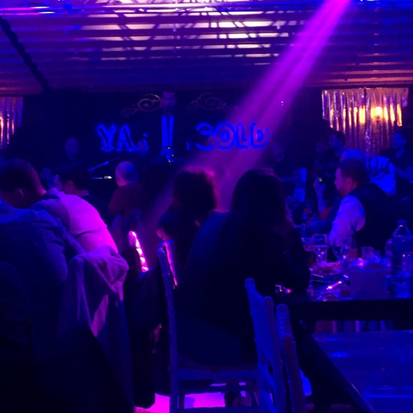 3/8/2019にBilgin K.がSırtköy Yaşar Et Dünyasıで撮った写真
