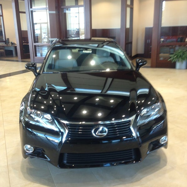 Photos At Jim Hudson Lexus Columbia Sc