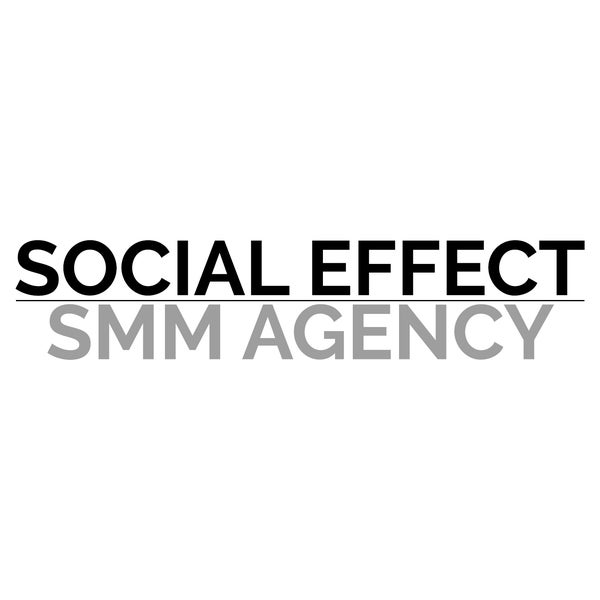 Social effect. It Effect.