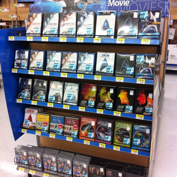 Photos at Walmart Supercenter Big Box Store in Glen Carbon