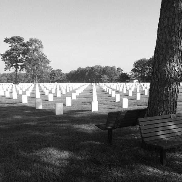 Calverton National Cemetery 210 Princeton Blvd