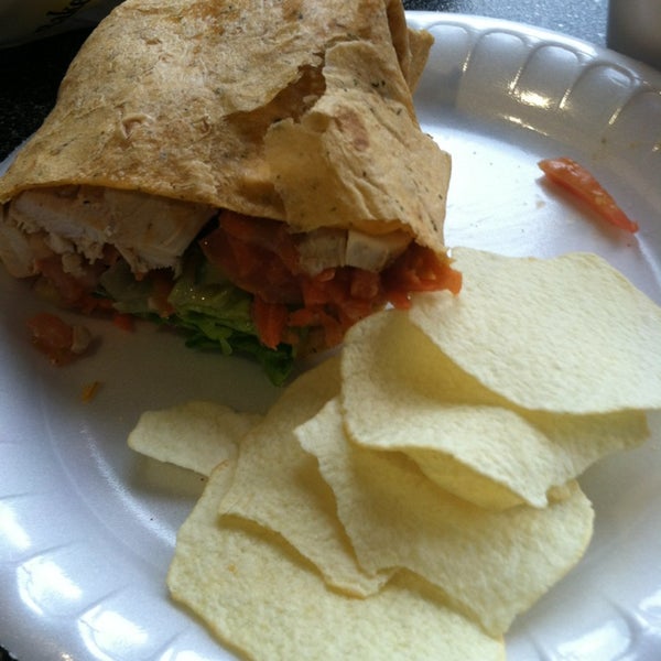 The Educated Sandwich Downtown Indianapolis Indianapolis, IN