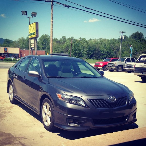 E Z Way Auto Sales 2 Tips From 11 Visitors