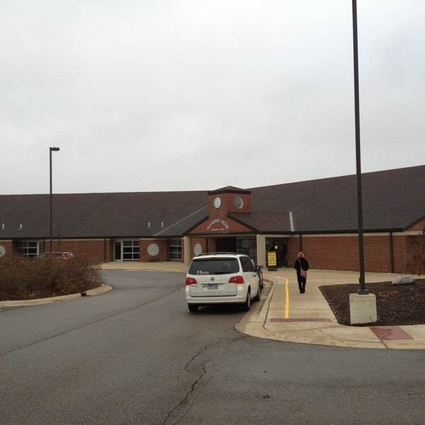 Pleasant Ridge Elementary School 2 tips