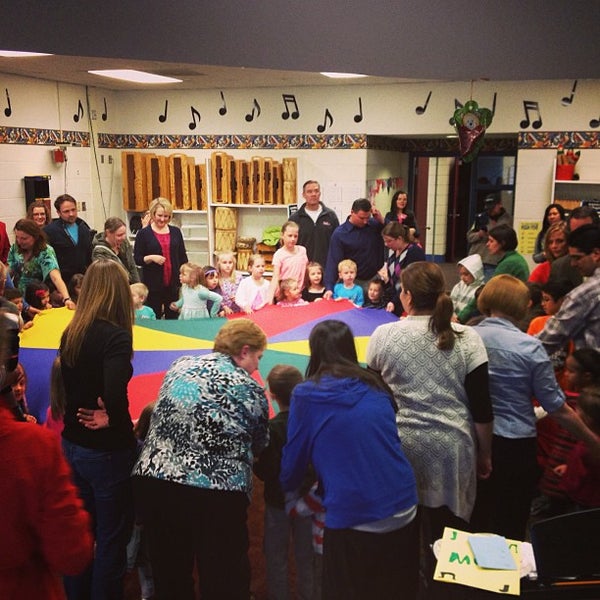 Pleasant Ridge Elementary School 2 tips