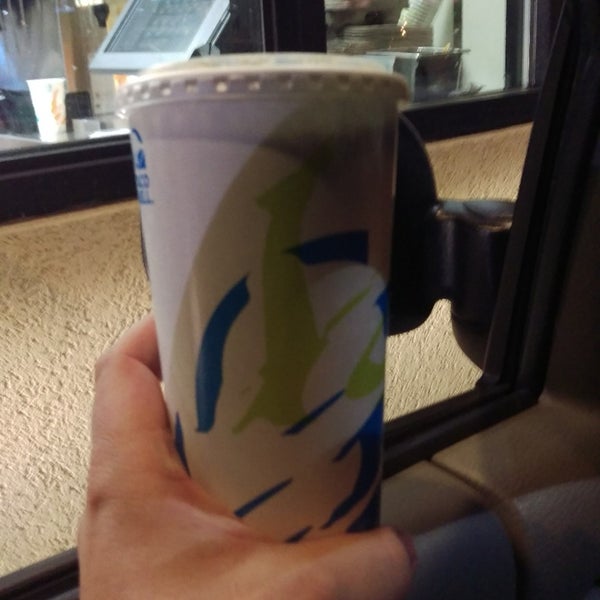 Taco Bell Fast Food Restaurant in Eagan