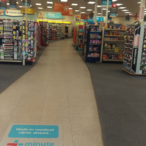 CVS pharmacy - Pharmacy