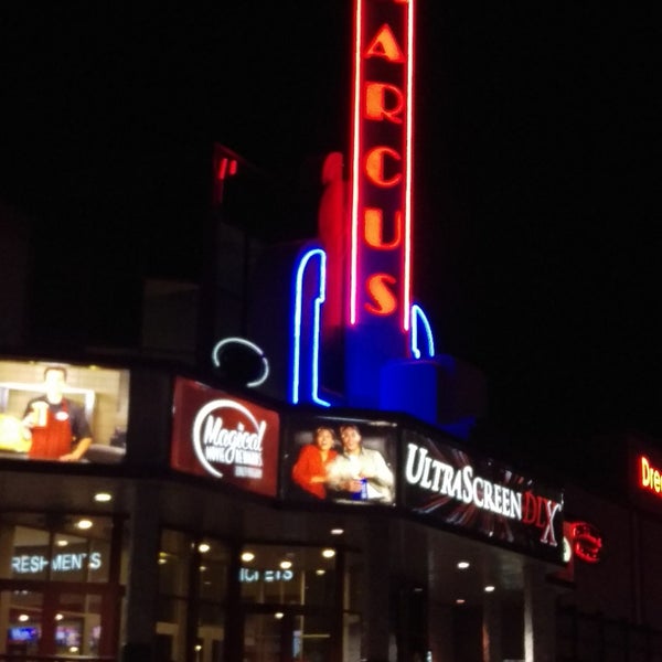 Photos at Marcus Rosemount Cinema Movie Theater in Rosemount