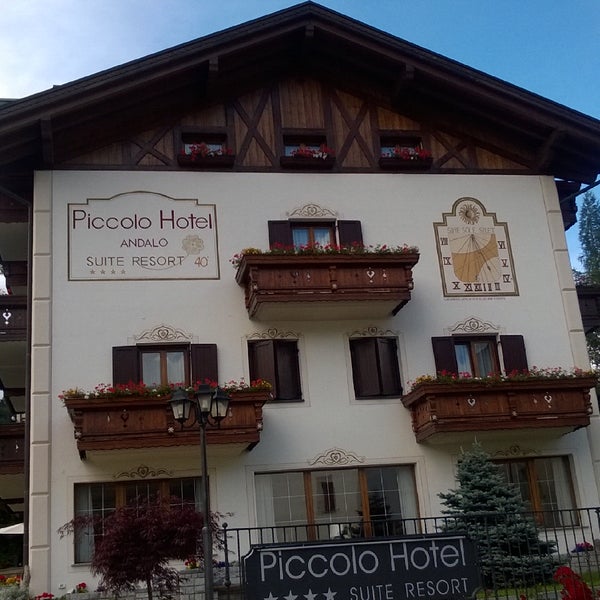 Piccolo Hotel Suite Resort Andalo Andalo, Trentino Alto Adige