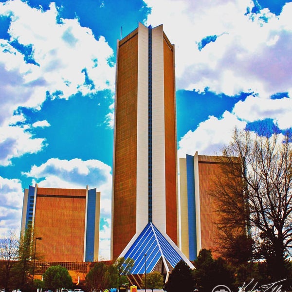 CityPlex Towers Office