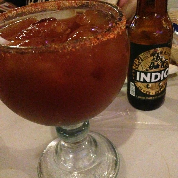 Costa Grill Nuevo Laredo, TAMPS, TX