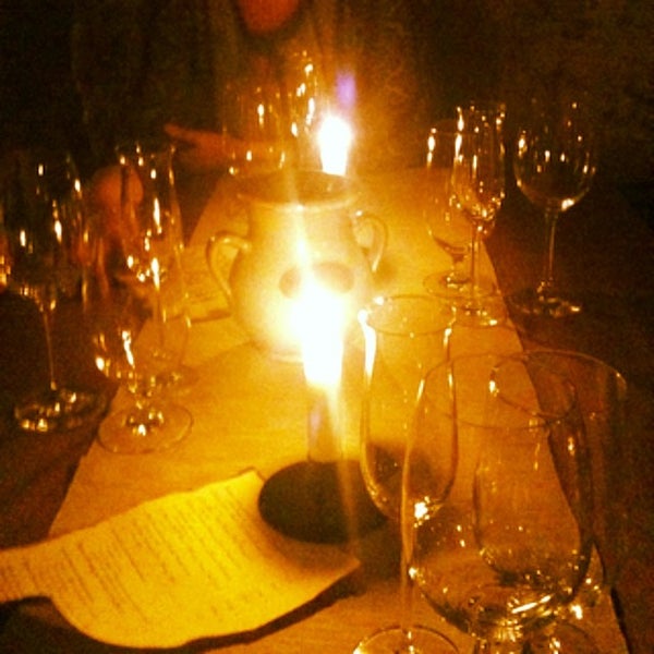 Faust Wine Cellar Halászbástya Budapest, Budapest